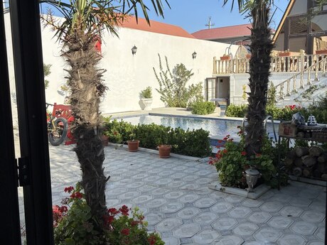 3-room house for rent in Pirşağı, 122 m², 89 AZN/mo, photo 4 / 12