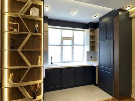 Аренда: 2-комнатная квартира, 55 м², Həzi Aslanov: 750 ₼/мес 5