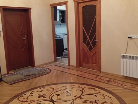 Kirayə 3 otaqlı mənzil, 96 m², Nəsimi: 1 300 ₼/ay 2