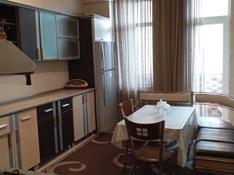 Kirayə 3 otaqlı mənzil, 96 m², Nəsimi: 1 300 ₼/ay 5