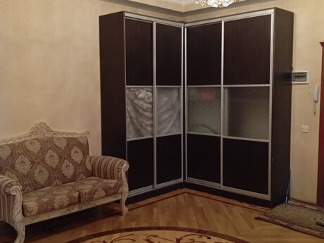 Elan №6398244 - Bakı, Nəsimi r., 3 otaqlı, 96 m², 12/17 mərtəbə