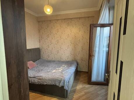 3 otaqlı mənzil, 53 m², Yeni Günəşli: 133 000 ₼ 4