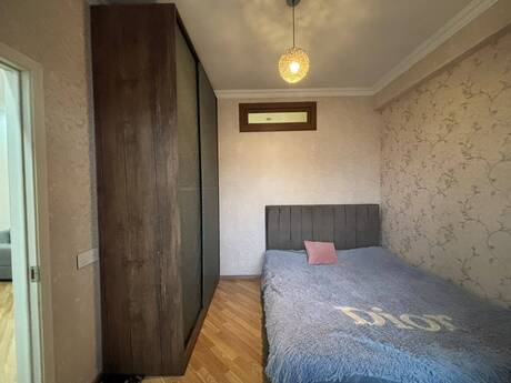 3 otaqlı mənzil, 53 m², Yeni Günəşli: 133 000 ₼ 5