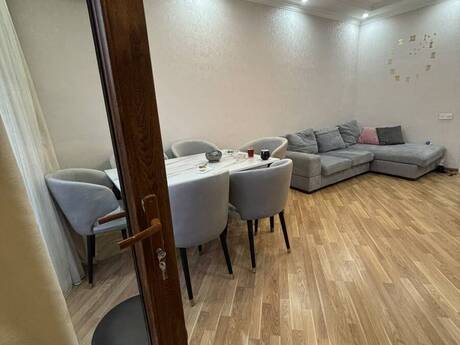 3 otaqlı mənzil, 53 m², Yeni Günəşli: 133 000 ₼ 3