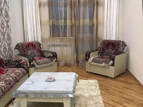 Объявление №6398236 - Баку, м. Мемар Аджеми, 2-комн., 70 м², 8/17 этаж