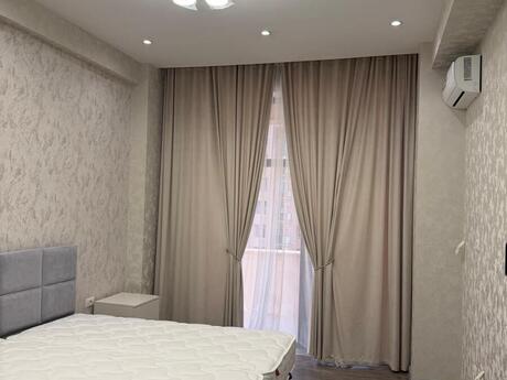 Kirayə 2 otaqlı mənzil, 100 m², 28 May: 1 200 ₼/ay 5