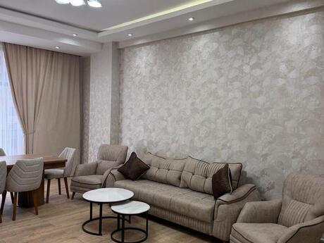Kirayə 2 otaqlı mənzil, 100 m², 28 May: 1 200 ₼/ay 3