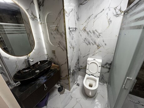 Kirayə 2 otaqlı mənzil, 65 m², 20 Yanvar: 750 ₼/ay 5