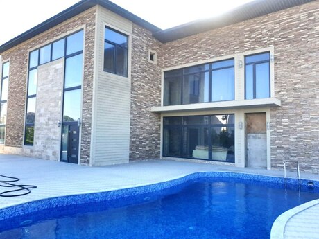 Elan №6398246 - Bakı, Sabunçu r., 7 otaqlı, 602 m²