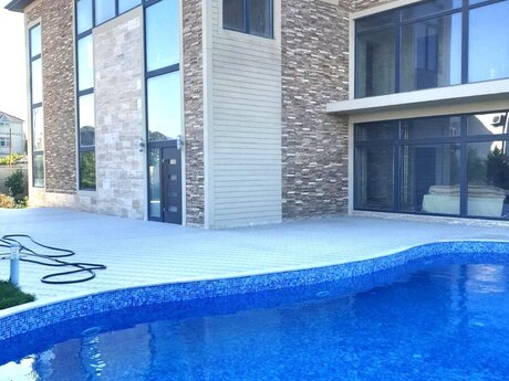 7 otaqlı həyət evi, 602 m², Sabunçu: 800 000 ₼ 2