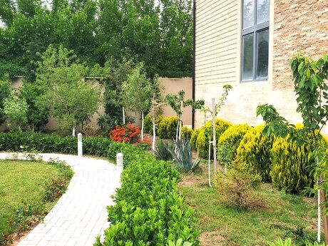 7 otaqlı həyət evi, 602 m², Sabunçu: 800 000 ₼ 4