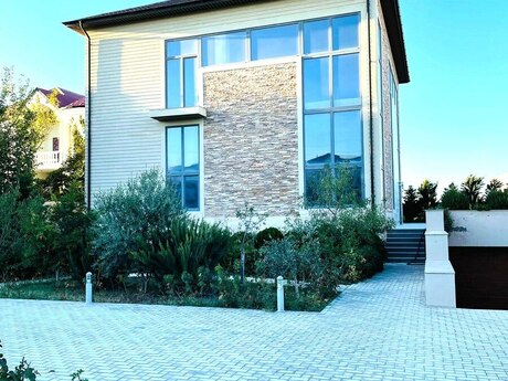 7 otaqlı həyət evi, 602 m², Sabunçu: 800 000 ₼ 5
