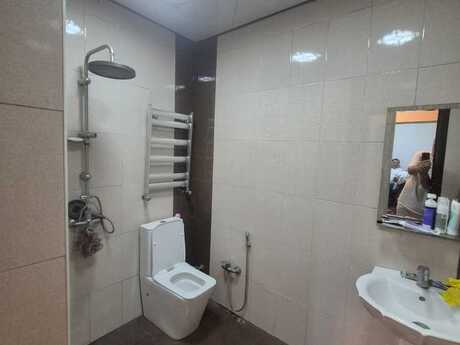 2-room apartment for rent, 85 m², Gənclik: 800 ₼/mo 4