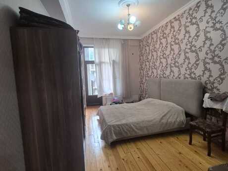 2-room apartment for rent, 85 m², Gənclik: 800 ₼/mo 3