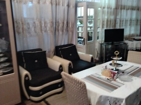 3 otaqlı həyət evi, 100 m², Buzovna: 190 000 ₼ 2