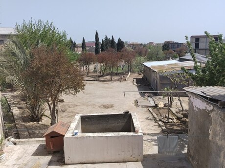 3 otaqlı həyət evi, 100 m², Buzovna: 190 000 ₼ 5