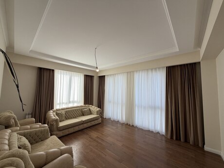 2-room apartment, 63 m², Yasamal: 205 000 ₼ 2