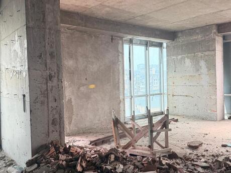 3 otaqlı mənzil, 135 m², İçəri Şəhər: 390 000 ₼ 2