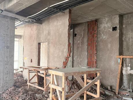 3 otaqlı mənzil, 135 m², İçəri Şəhər: 390 000 ₼ 4