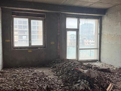 3 otaqlı mənzil, 135 m², İçəri Şəhər: 390 000 ₼ 5
