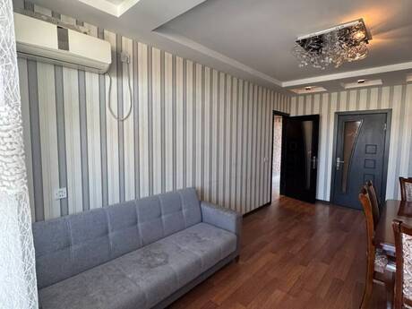 3 otaqlı mənzil, 82 m², Bakıxanov: 195 000 ₼ 3