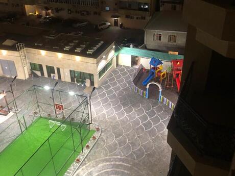 3 otaqlı mənzil, 110 m², Nizami: 450 000 ₼ 3