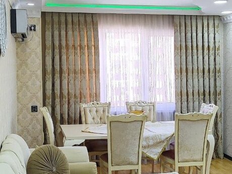Elan №6398264 - Bakı, Şah İsmayıl Xətai m., 2 otaqlı, 60 m², 7/9 mərtəbə