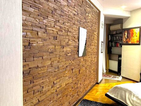 3-room apartment, 125 m², Nərimanov: 310 000 ₼ 5