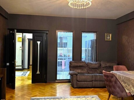3-room apartment, 125 m², Nərimanov: 310 000 ₼ 2