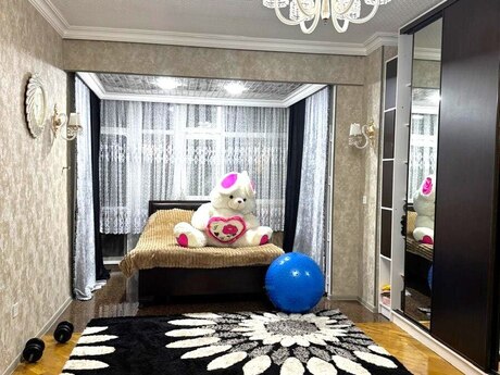3-room apartment, 125 m², Nərimanov: 310 000 ₼ 3