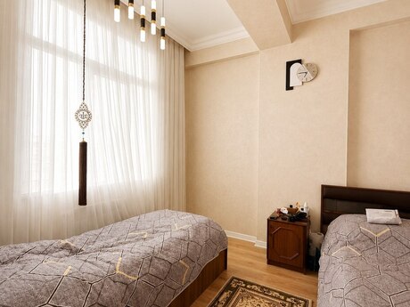 4-room apartment, 97 m², Qara Qarayev: 300 000 ₼ 5