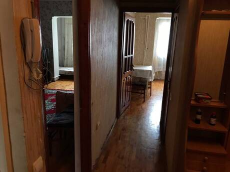 2 otaqlı mənzil, 65 m², 8-ci mikrorayon: 175 000 ₼ 5