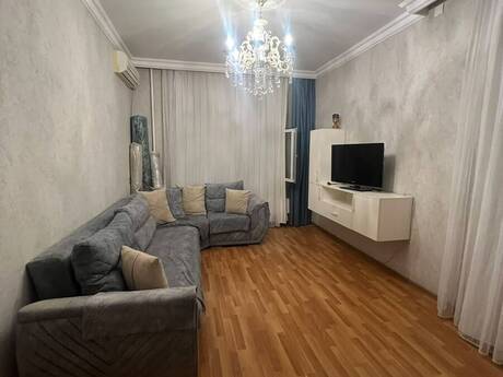 Elan №6398271 - Bakı, Xətai r., 2 otaqlı, 50 m², 2/9 mərtəbə