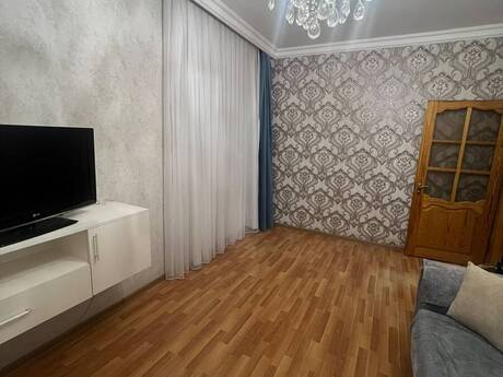 Kirayə 2 otaqlı mənzil, 50 m², Xətai: 550 ₼/ay 4
