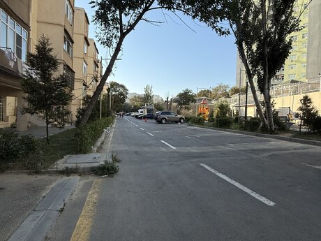 1-room apartment, 35 m², Həzi Aslanov: 97 000 ₼ 3