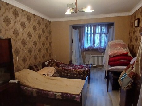4-room apartment, 90 m², Xalqlar Dostluğu: 260 000 ₼ 4