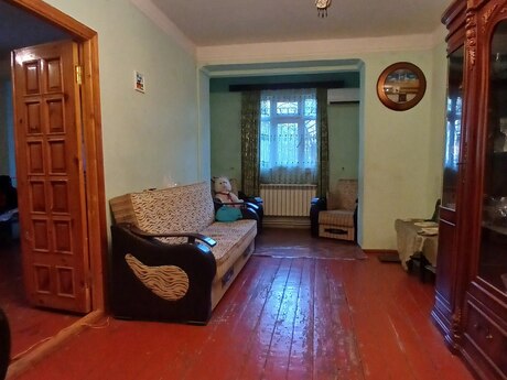 4-room apartment, 90 m², Xalqlar Dostluğu: 260 000 ₼ 2