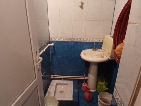 4-room apartment, 90 m², Xalqlar Dostluğu: 260 000 ₼ 5