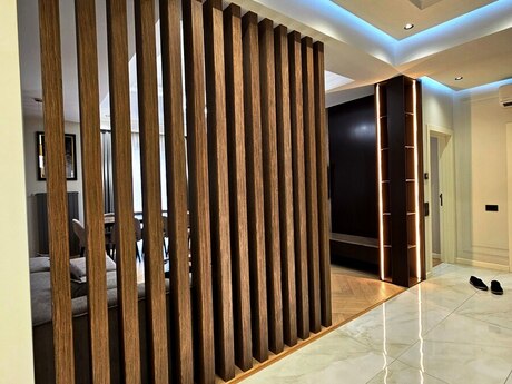 4 otaqlı mənzil, 143 m², Ağ şəhər: 730 000 ₼ 5