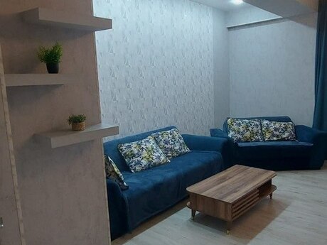 Elan №6398273 - Bakı, Şah İsmayıl Xətai m., 2 otaqlı, 95 m², 10/16 mərtəbə