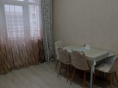 Kirayə 2 otaqlı mənzil, 95 m², Şah İsmayıl Xətai: 900 ₼/ay 4