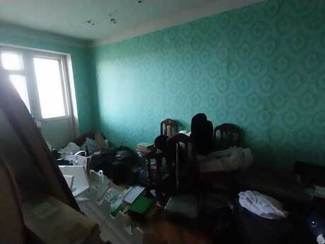 4 otaqlı mənzil, 120 m², Yasamal: 258 000 ₼ 5