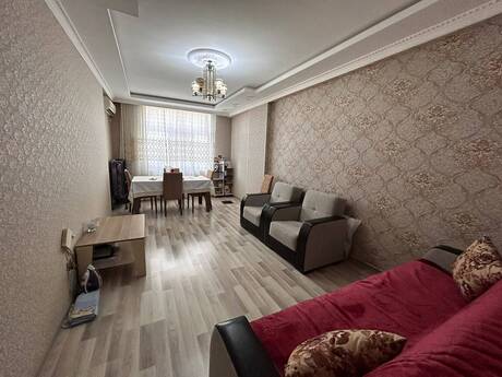 Kirayə 2 otaqlı mənzil, 65 m², 20 Yanvar: 600 ₼/ay 5