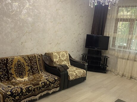 Kirayə 2 otaqlı mənzil, 47 m², Memar Əcəmi: 550 ₼/ay 4