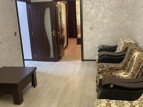 Kirayə 2 otaqlı mənzil, 47 m², Memar Əcəmi: 550 ₼/ay 3