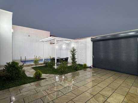 4 otaqlı həyət evi, 130 m², Şüvəlan: 187 000 ₼ 2