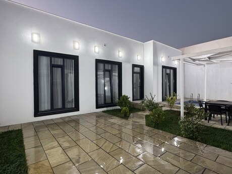 Elan №6398287 - Bakı, Şüvəlan q., 4 otaqlı, 130 m²