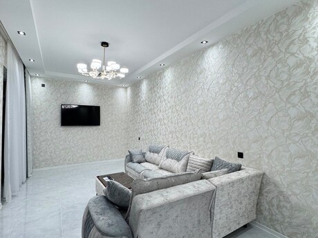 4 otaqlı həyət evi, 130 m², Şüvəlan: 187 000 ₼ 5