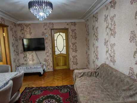 Elan №6398296 - Bakı, Bakıxanov q., 3 otaqlı, 80 m², 5/5 mərtəbə