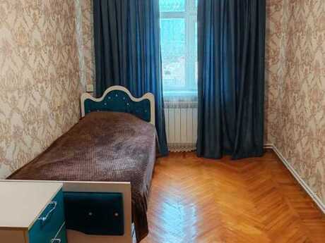 Аренда: 3-комнатная квартира, 80 м², Bakıxanov: 648 ₼/мес 5